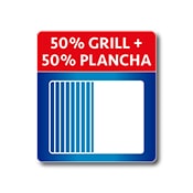 BARBECUE GAZ PREMIUM 4 S