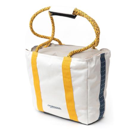 GLACIERE SOUPLE JASMIIN SHOPPING BAG 12L