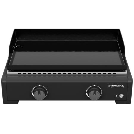 PLANCHA GAZ OTHELLO 2 