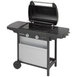 BARBECUE GAZ CLASS 2LX VARIO
