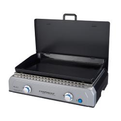 PLANCHA GAZ A POSER BLUE FLAME LX 