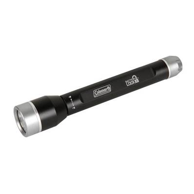 LAMPE TORCHE BATTERY LOCK DIVIDE + 75