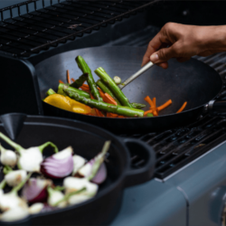 BARBECUE GAZ PREMIUM 4 S
