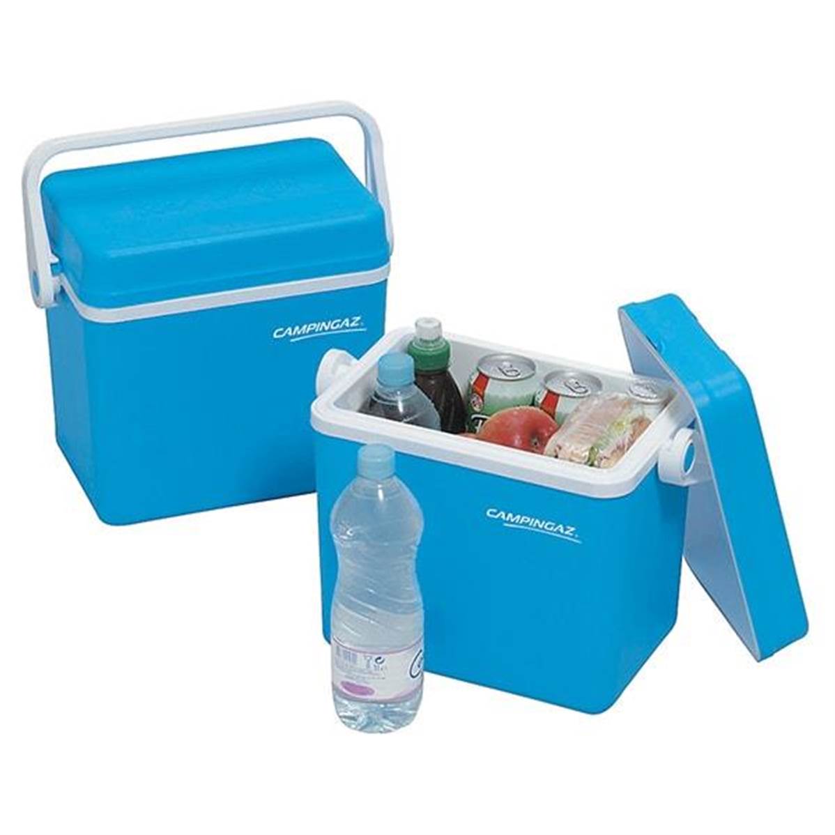 Glacière rigide bleue 32 litres - Provence Outillage