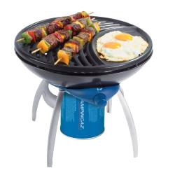 RECHAUD PARTY GRILL  