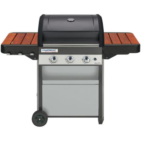 BARBECUE GAZ CLASS 3 WLD