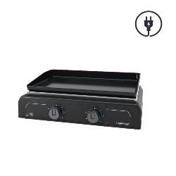 PLANCHA A POSER ELECTRIC 2 XD FONTE 