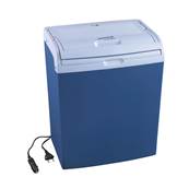 GLACIERE SOUPLE FOLD'N COOL 20 L BLEU FONCE  