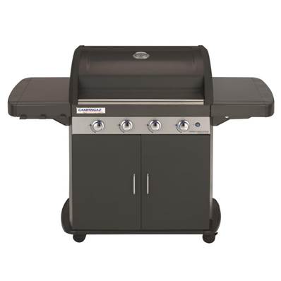 BARBECUE GAZ 4 SERIES Classic LD Plus 