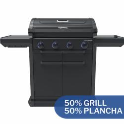 BARBECUE GAZ ONYX 4 S