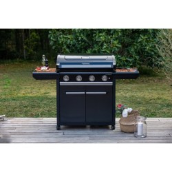 BARBECUE GAZ PREMIUM 4 W 