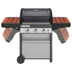 BARBECUE GAZ CLASS 3 WLD