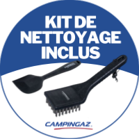 BARBECUE GAZ CLASS 3 L COMPACT