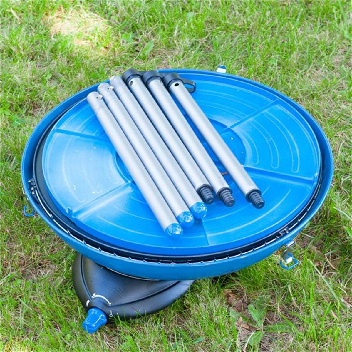 Party Grill PG600 Campingaz Shop Barbecue à gaz Campingaz Party Grill PG 600 Cuisiner en