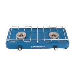 Réchaud Camping Gaz Portable, FainFun Réchaud de Camping Pliable