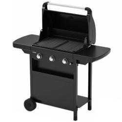 BARBECUE GAZ CLASS 3 L COMPACT