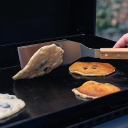 PLANCHA GAZ SIGMA 2 COOK 