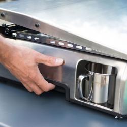 PLANCHA MASTER SERIES  EX 