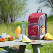 SAC A DOS ISOTHERME BACPAC COOLBAG 30 L PICNIC 