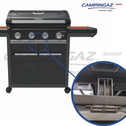 BARBECUE GAZ PREMIUM 4 W 