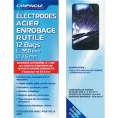 ELECTRODE ACIER D2.5 12 BAG  