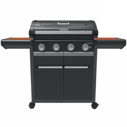 BARBECUE GAZ PREMIUM 4 W 