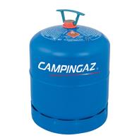 photo d'une cartouche de gaz de 2750g