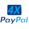 logo paypal