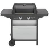 BARBECUE GAZ CLASS 2LX VARIO