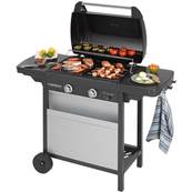 BARBECUE GAZ CLASS 2LX VARIO