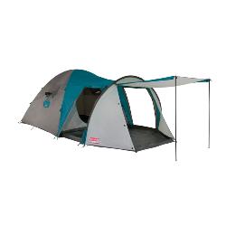 TENTE 5 PERSONNES CORTES 5 PLUS BLUE