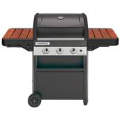 BARBECUE GAZ 3 SERIES CLASSIC WLXD IT