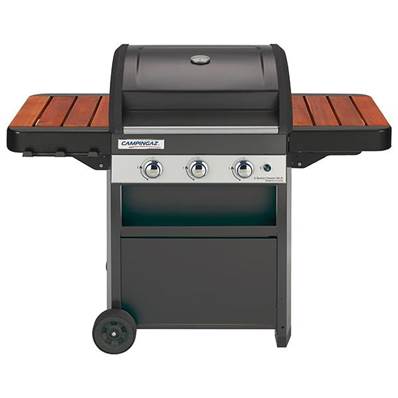 BARBECUE GAZ 3 SERIES CLASSIC WLXD IT