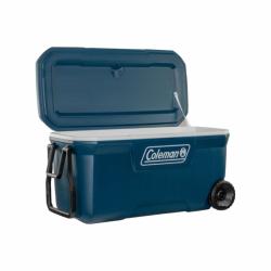 GLACIERE XTRÊME 100 QTS (94 litres) AVEC ROUES