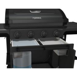 BARBECUE GAZ ONYX 4 S