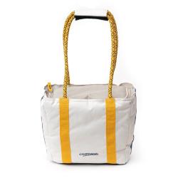 GLACIERE SOUPLE JASMIIN SHOPPING BAG 12L