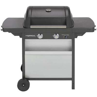 BARBECUE GAZ CLASS 2LX VARIO