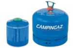 Bouteilles Campingaz