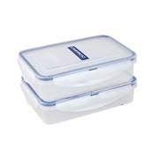 COMBO PICNIC FREEZ BOX LARGE 3L + FLEXI FREEZ PACK S 