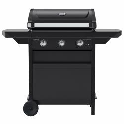 BARBECUE GAZ CLASS 3 L COMPACT