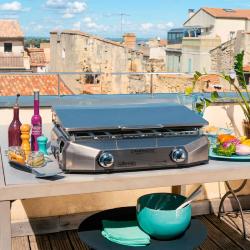 PLANCHA MASTER SERIES  EX 