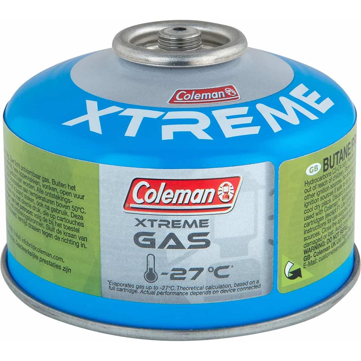 Cartouche de Gaz Extreme C100 de Coleman