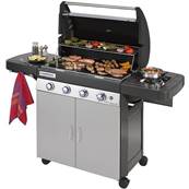 BARBECUE GAZ 4 SERIES Classic LXS 