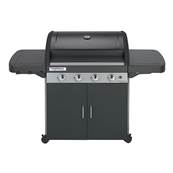 BARBECUE GAZ CLASS 4 LD PLUS 