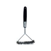 BROSSE INOX TRIANGULAIRE 