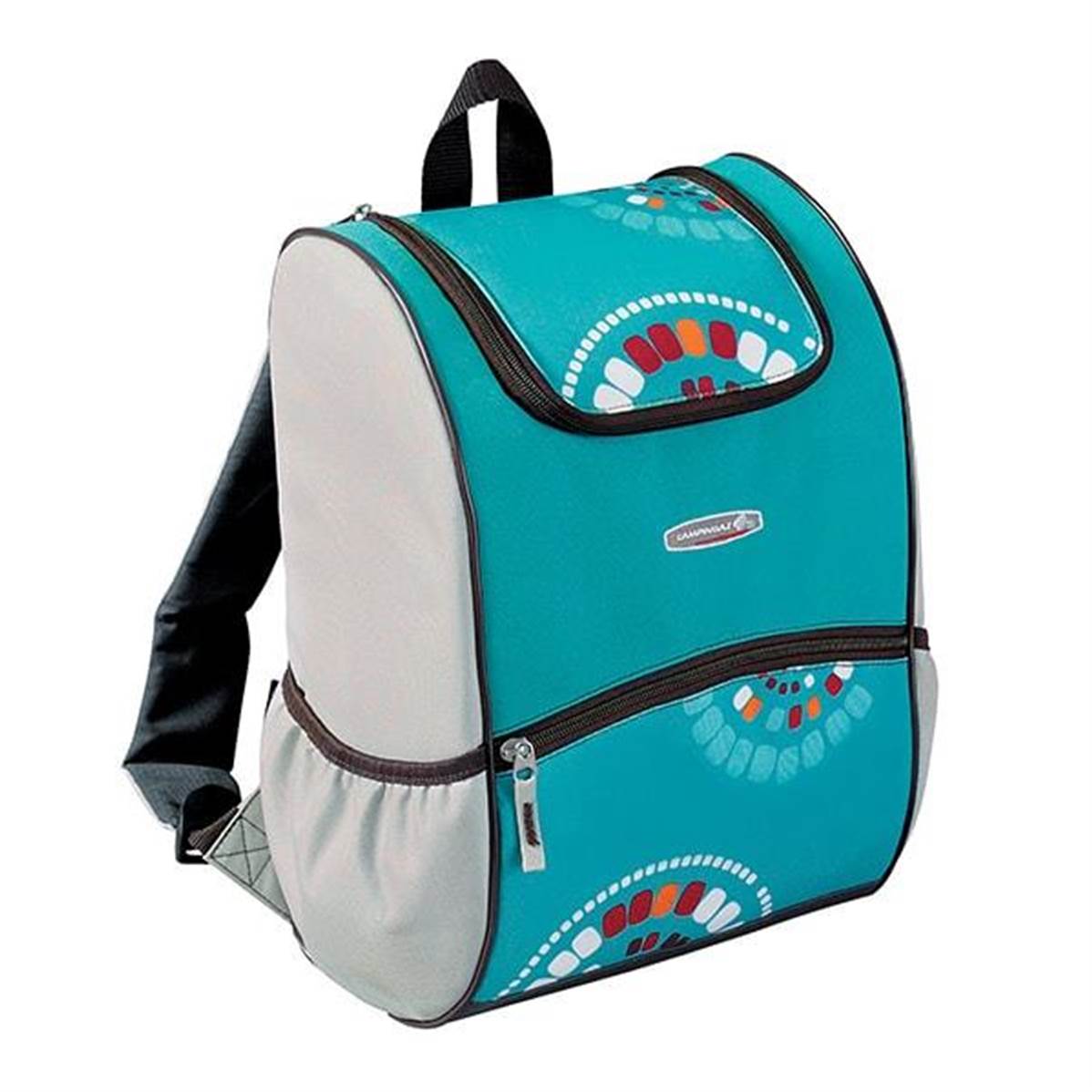 Sac à dos isotherme 9L Ethnic - Campingaz Shop