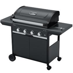 BARBECUE GAZ SELECT 4 EXS