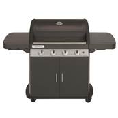 BARBECUE GAZ 4 SERIES Classic LD Plus 