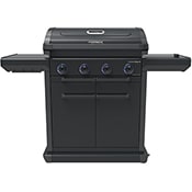 BARBECUE GAZ ONYX 4 S