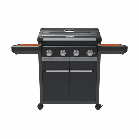 BARBECUE GAZ PREMIUM 4 W 